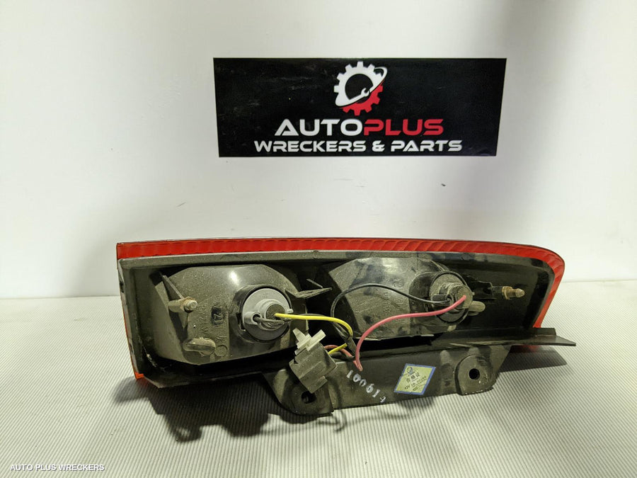 2010 Great Wall X200/x240 Right Taillight