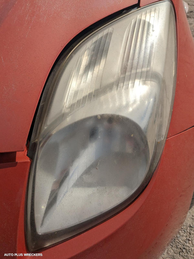 2006 Toyota Yaris Fuel Pump