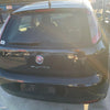 2014 Fiat Punto Right Rear Door Window