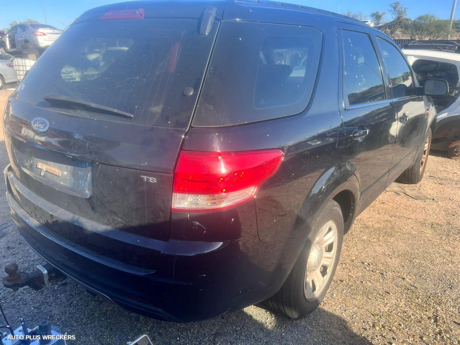 2011 Ford Territory Right Front Door