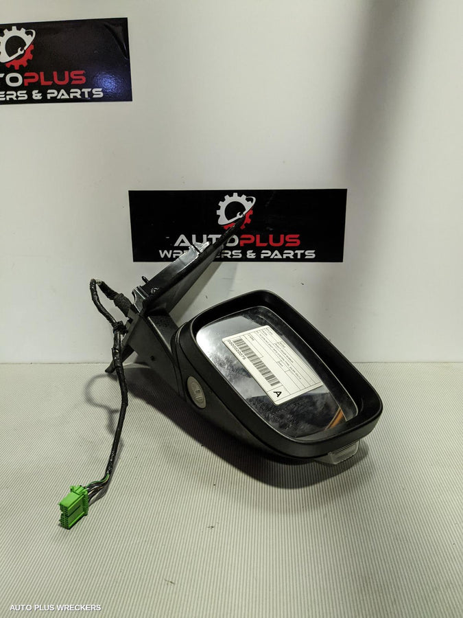 2009 Volvo Xc60 Right Door Mirror