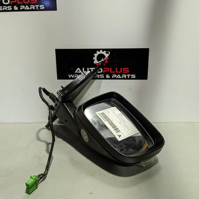 2009-2013 Volvo Xc60 Right Door Mirror