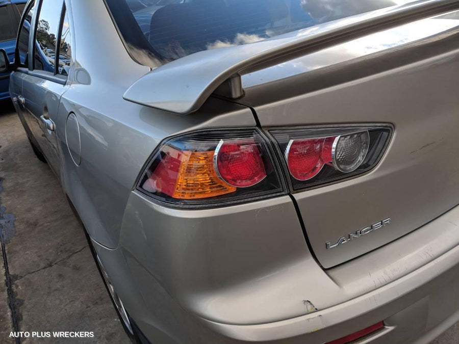 2011 Mitsubishi Lancer Left Front Window Reg Motor