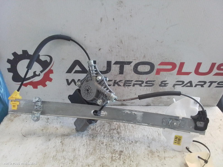 2020-2026 Kia Stonic Right Front Window Reg Motor
