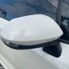 2020 Toyota Corolla Left Door Mirror