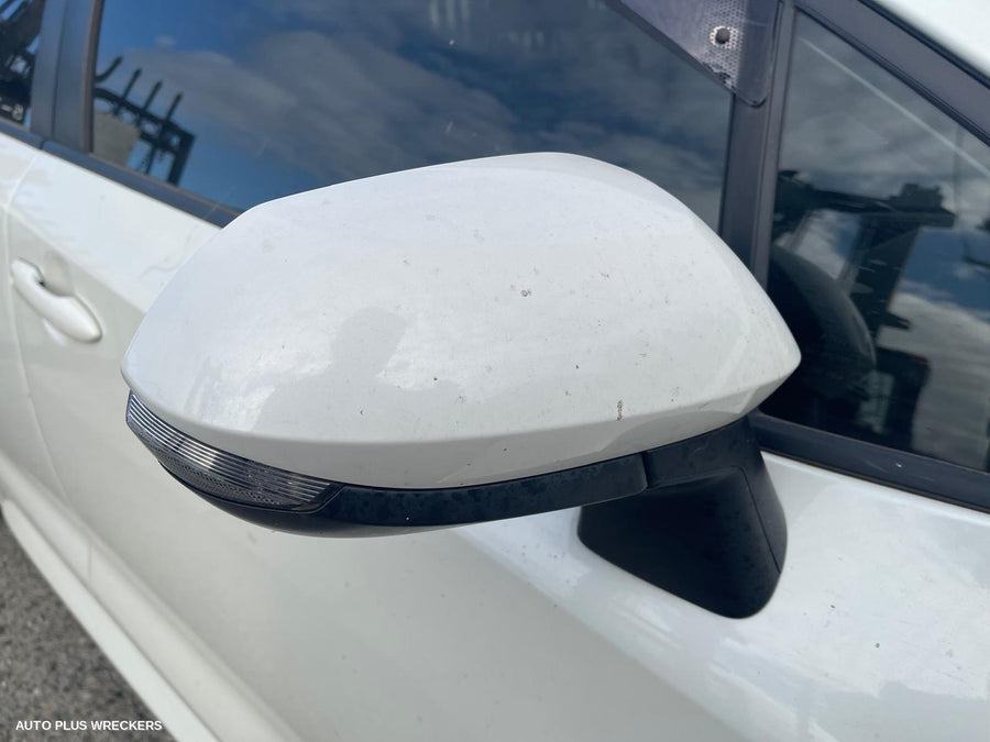 2020 Toyota Corolla 2nd Seat  Rear Seat