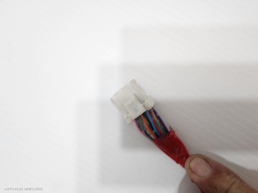 2019 Lexus Rx Series Right Door Mirror