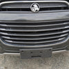 2017 Holden Captiva Door Boot Gate Lock