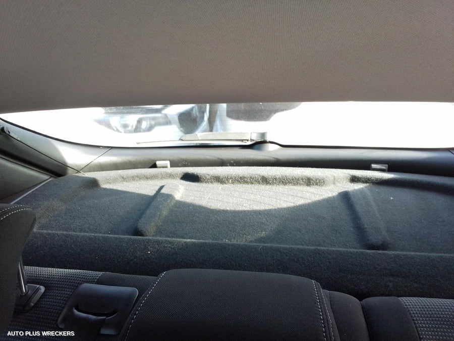 2014 Hyundai I30 Right Front Window Reg Motor