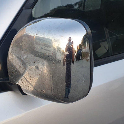 2005 Mitsubishi Pajero Right Door Mirror