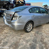 2012 Honda Civic Steering Box Rack