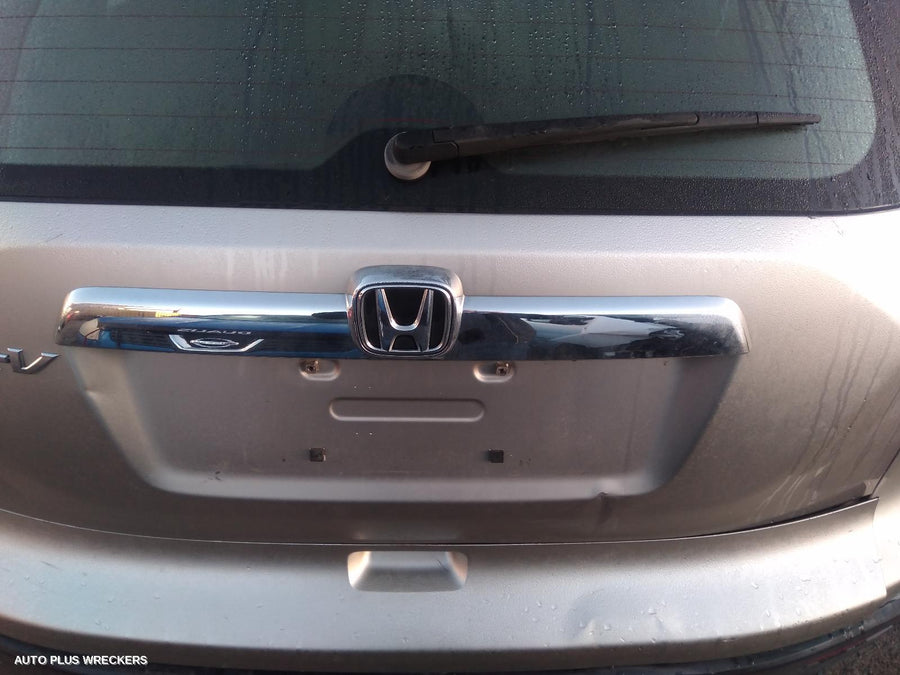 2008 Honda Crv Pwr Dr Wind Switch