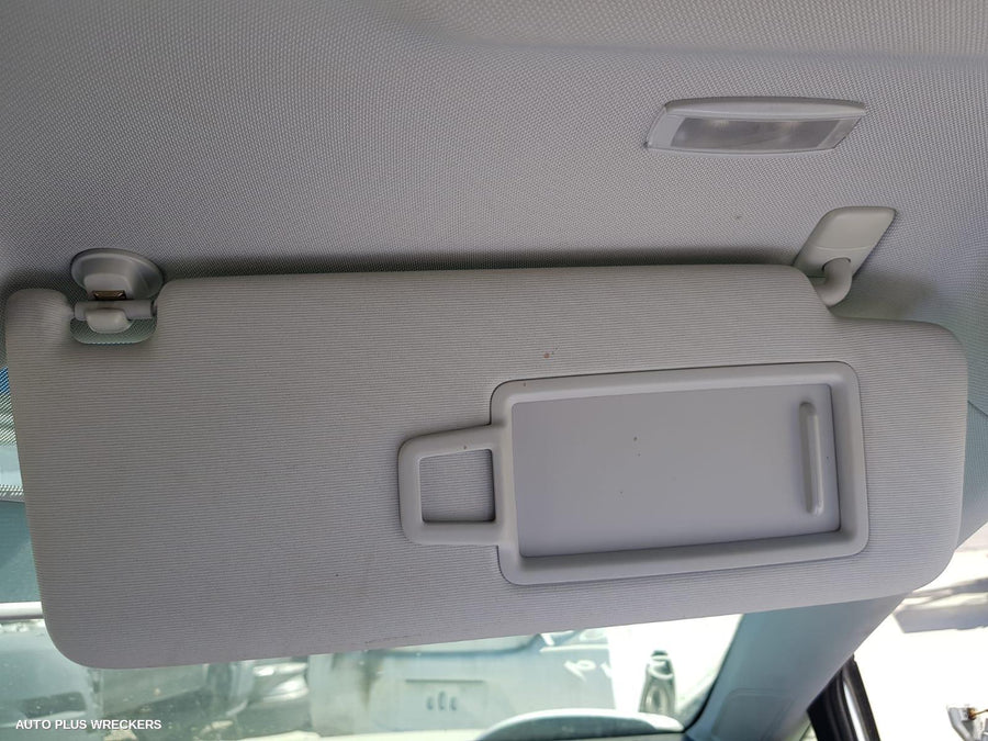 2014 VOLKSWAGEN GOLF FAN