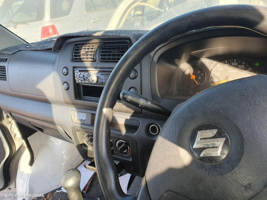 2008 Suzuki Apv Right Front Door Window