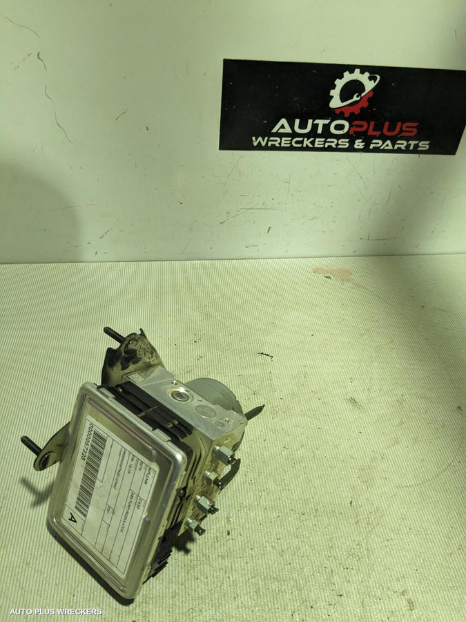 2019-2025 Mazda Cx30 Abs Pump Modulator
