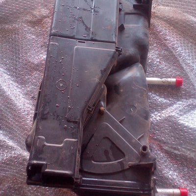 2012 Toyota Landcruiser Heater Core Box