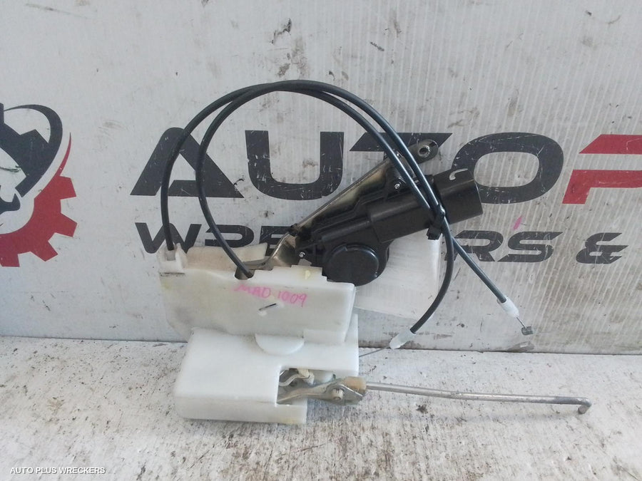 2009-2014 Suzuki Alto Door Boot Gate Lock