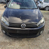 2009 Volkswagen Golf Wheel Standard Steel