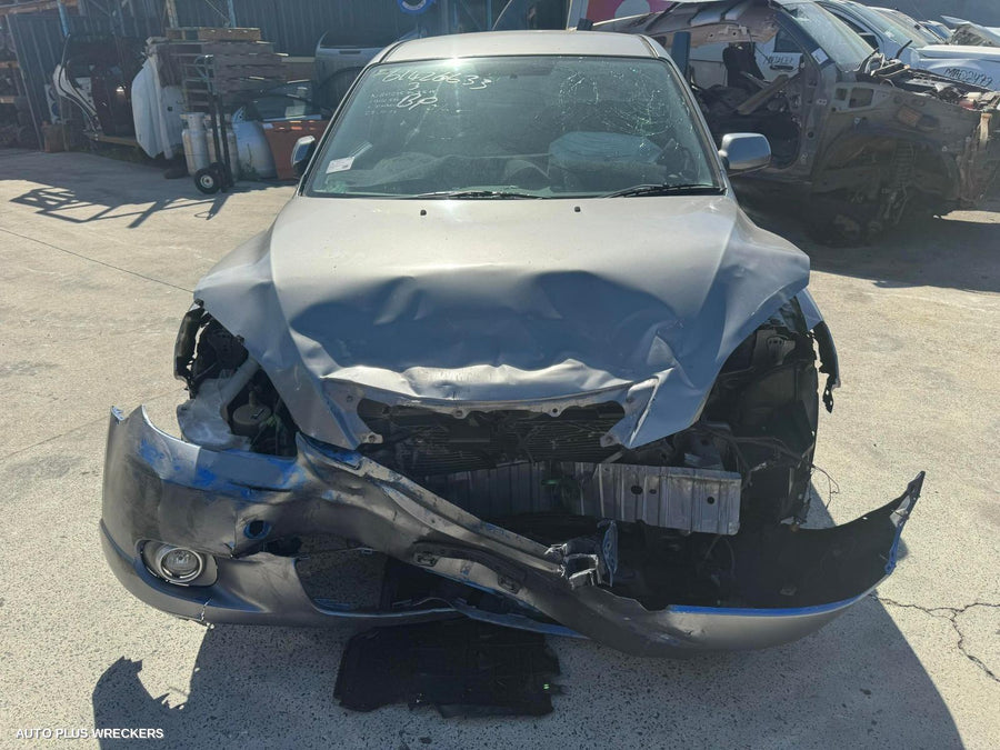 2003-2006 Mazda 3 Rear Garnish