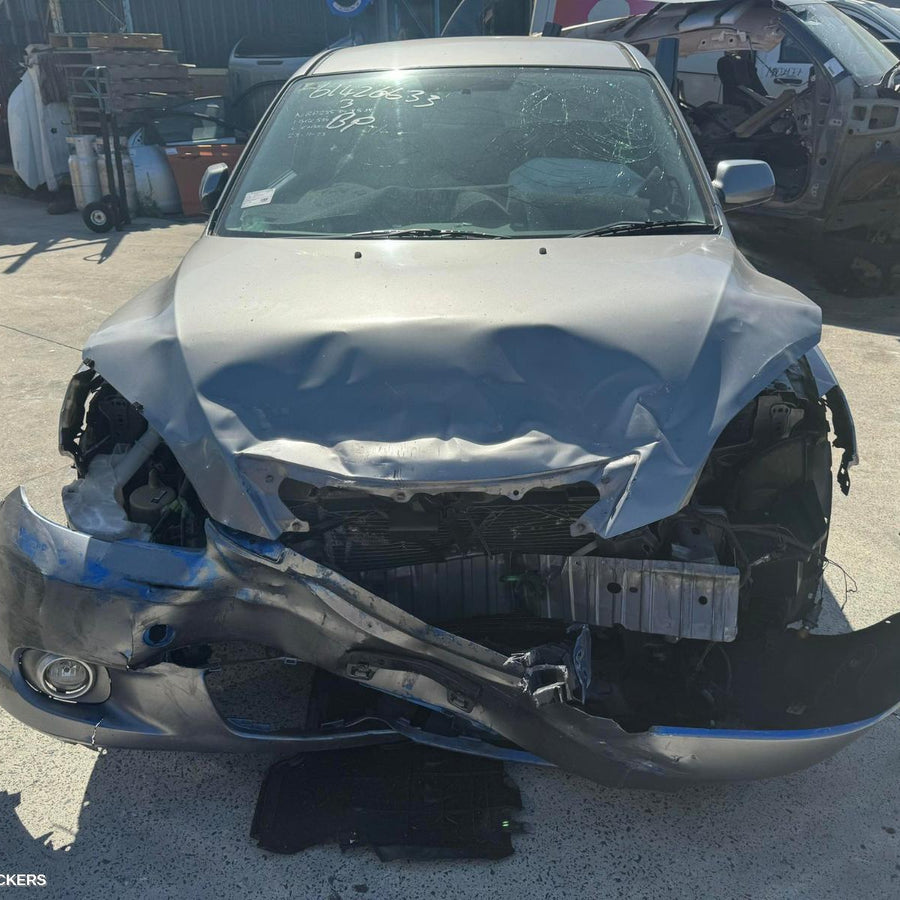 2003-2009 Mazda 3 Right Front Door