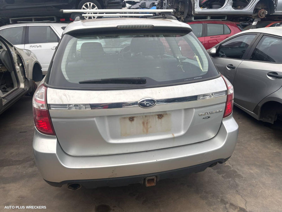 2007 Subaru Outback Right Taillight