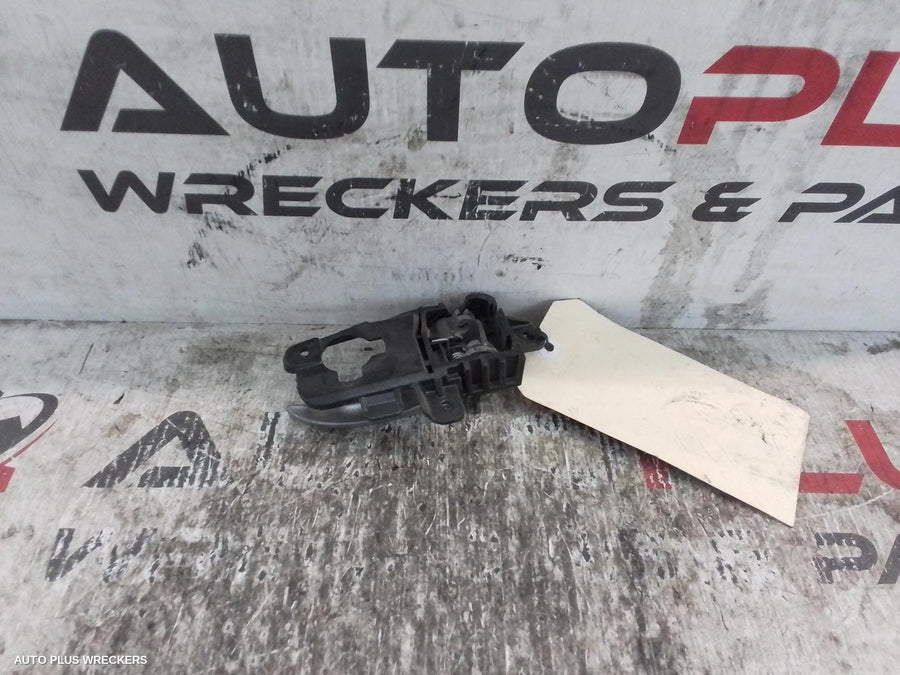 2012-2017 Hyundai I30 Door Handle