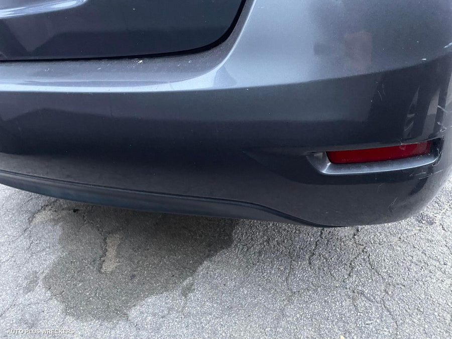 2013 Nissan Pulsar Left Headlamp