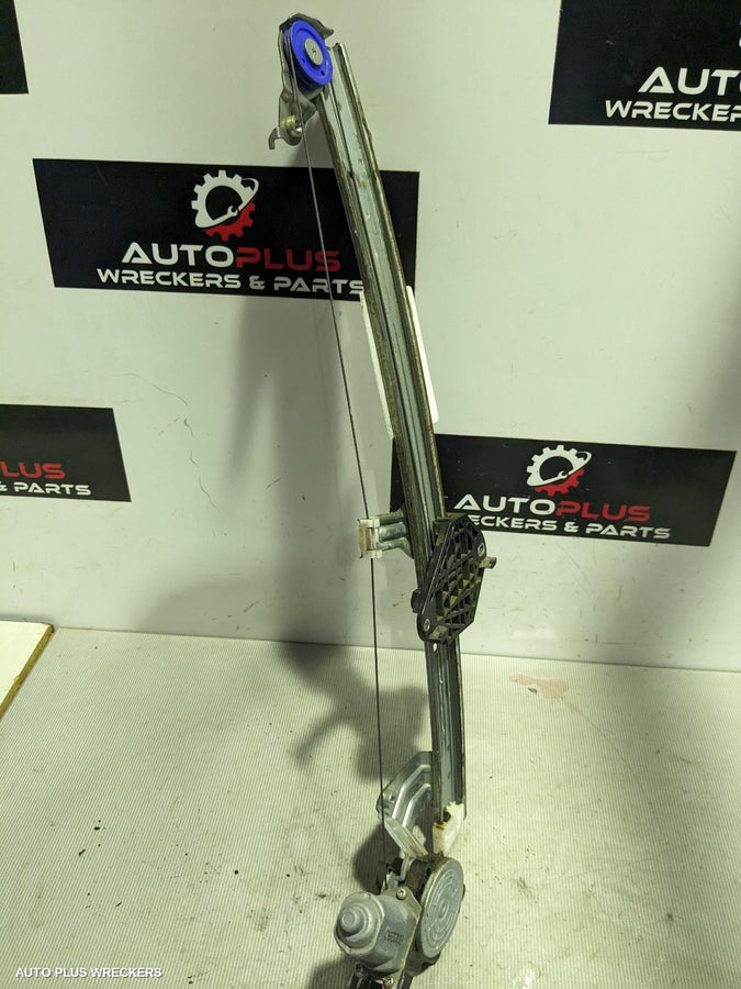 2015-2018 Subaru Forester Left Front Window Reg Motor