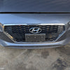 2018 Hyundai I30 Throttle Body