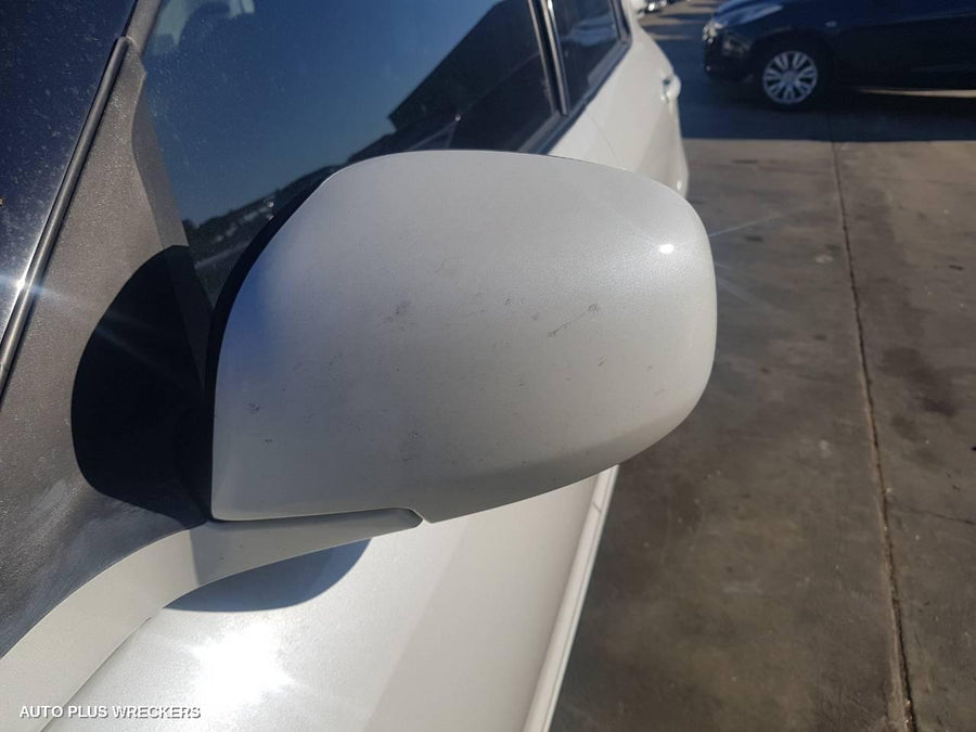 2010 Suzuki Swift Pwr Dr Wind Switch