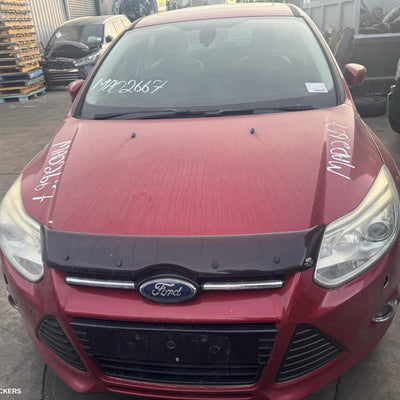 2011-2015 Ford Focus Door Boot Gate Lock