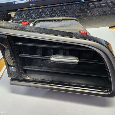 2017-2024 Toyota Camry Trim Panel