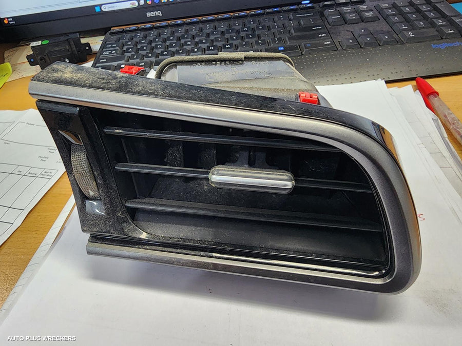 2017-2024 Toyota Camry Trim Panel