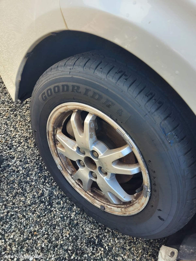 2010 TOYOTA PRIUS FRONT BUMPER