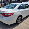 2016 Toyota Camry Right Guard