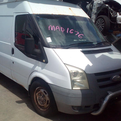 2006-2014 Ford Transit Misc Switch Relay