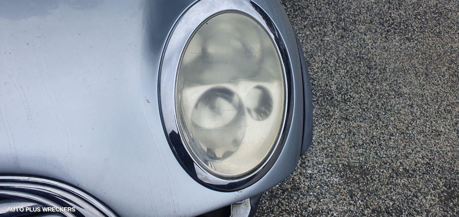 2002 Mini Cooper Right Door Mirror