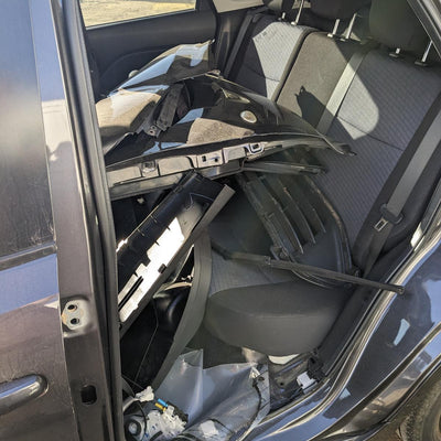 2022 Suzuki Baleno Right Front Window Reg Motor