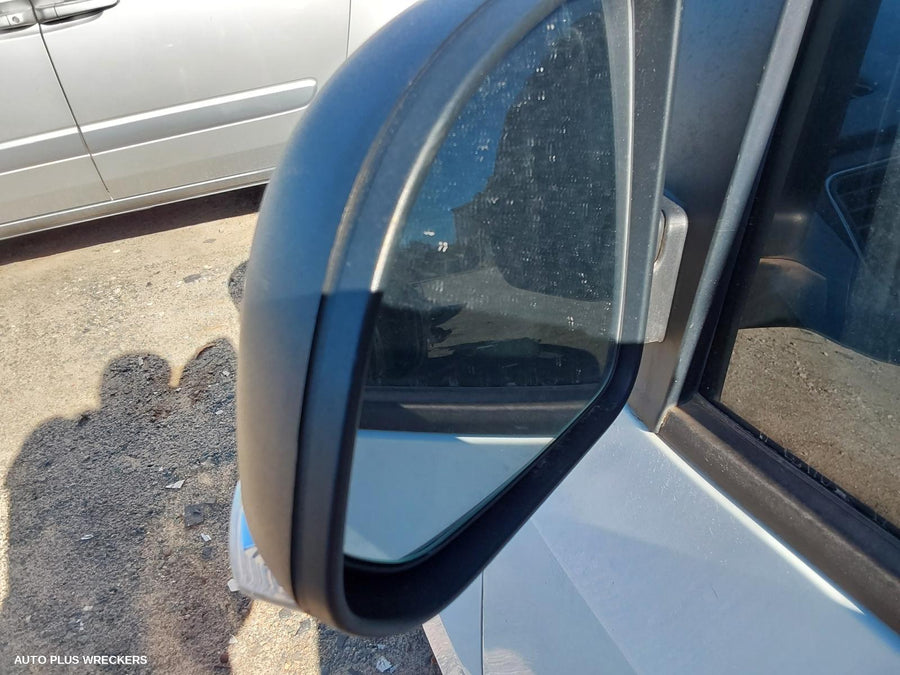 2018 Ldv G10 Left Door Mirror