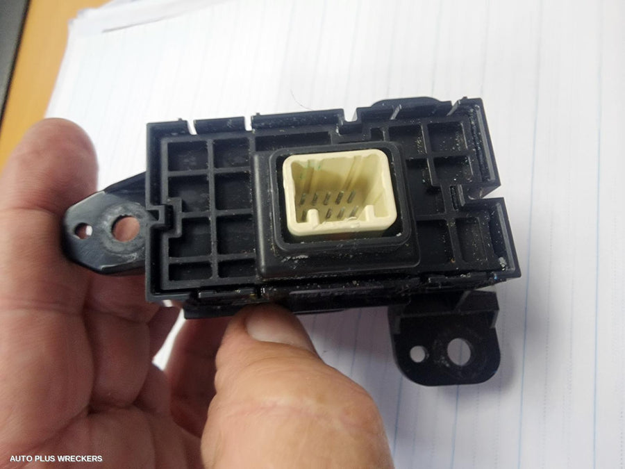2018-2024 Subaru Forester Combination Switch