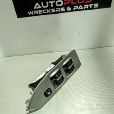 2005 MITSUBISHI COLT PWR DR WIND SWITCH