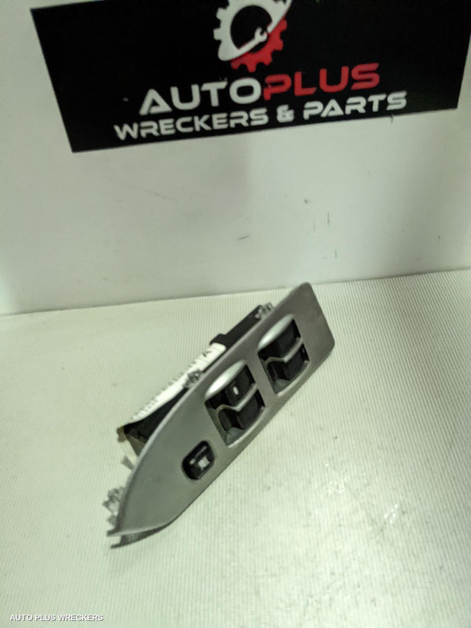2005 MITSUBISHI COLT PWR DR WIND SWITCH