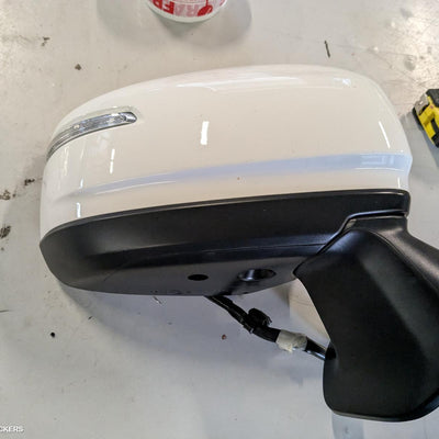 2021-2025 Toyota Landcruiser Right Door Mirror
