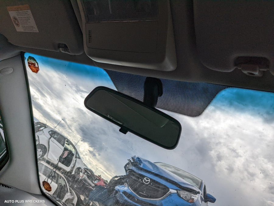 2011 Holden Captiva Right Door Mirror