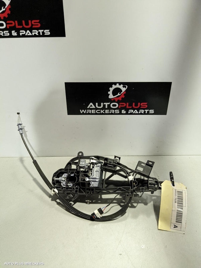 2017 Holden Astra Door Handle