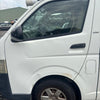 2006 Toyota Hiace Pwr Dr Wind Switch