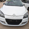2013 Renault Megane A C Condenser
