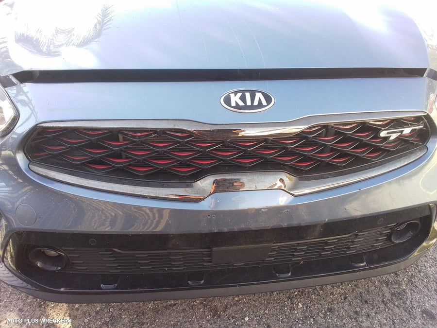 2021 Kia Cerato Column