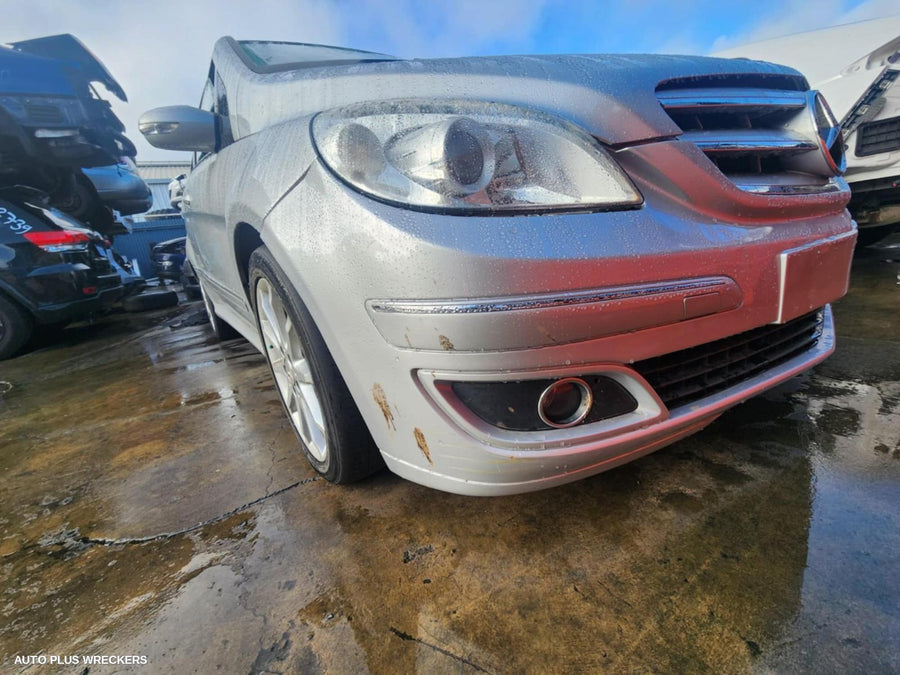 2006 Mercedes B Class Right Door Mirror