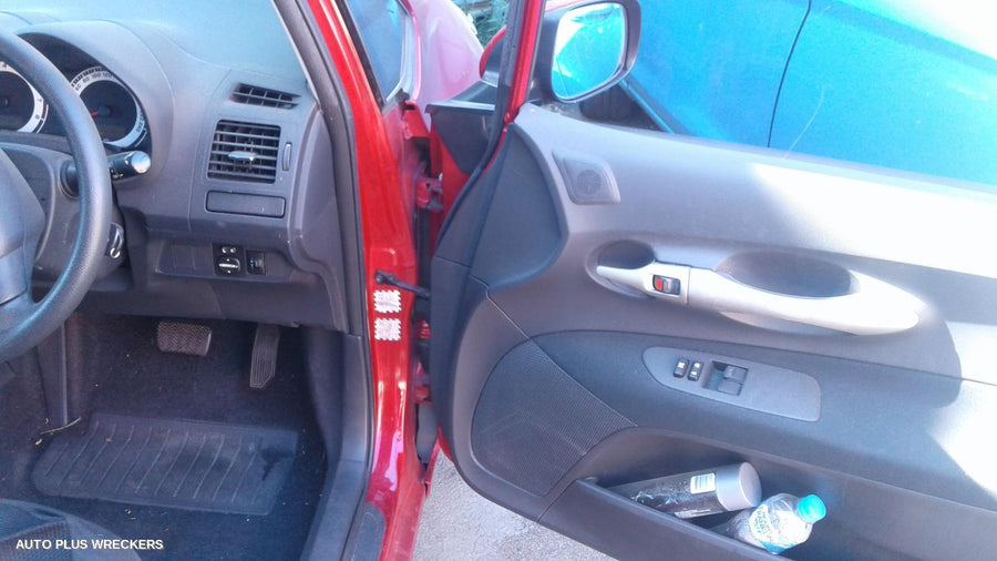 2007 Toyota Corolla Pwr Dr Wind Switch